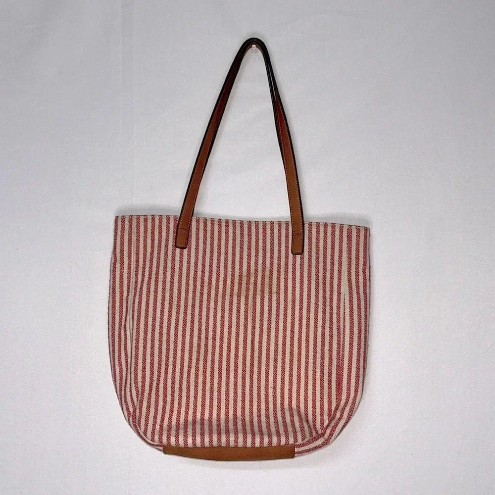 Imperfect Sole Society tote bag magnetic‎ closure versatile mom bag fall
